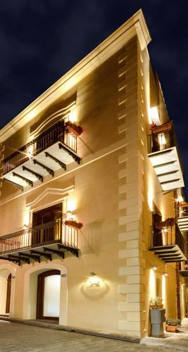 Фото Hotel La Plumeria