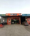 HerLastik (Manisa, Yunusemre District, 75. Yıl Mah., 5317. Sok., 2/A), tire service