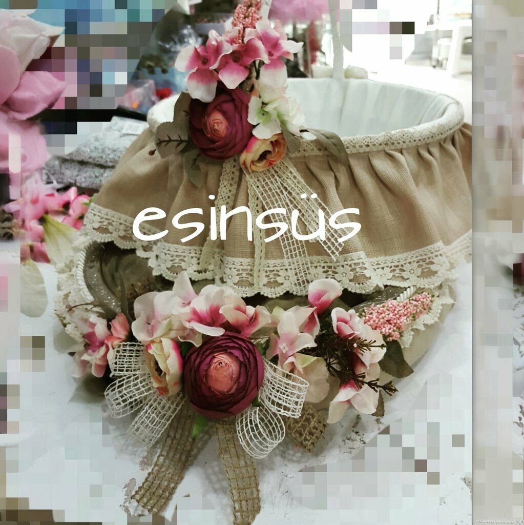 Gift and souvenir shop Esinsüs, Corlu, photo