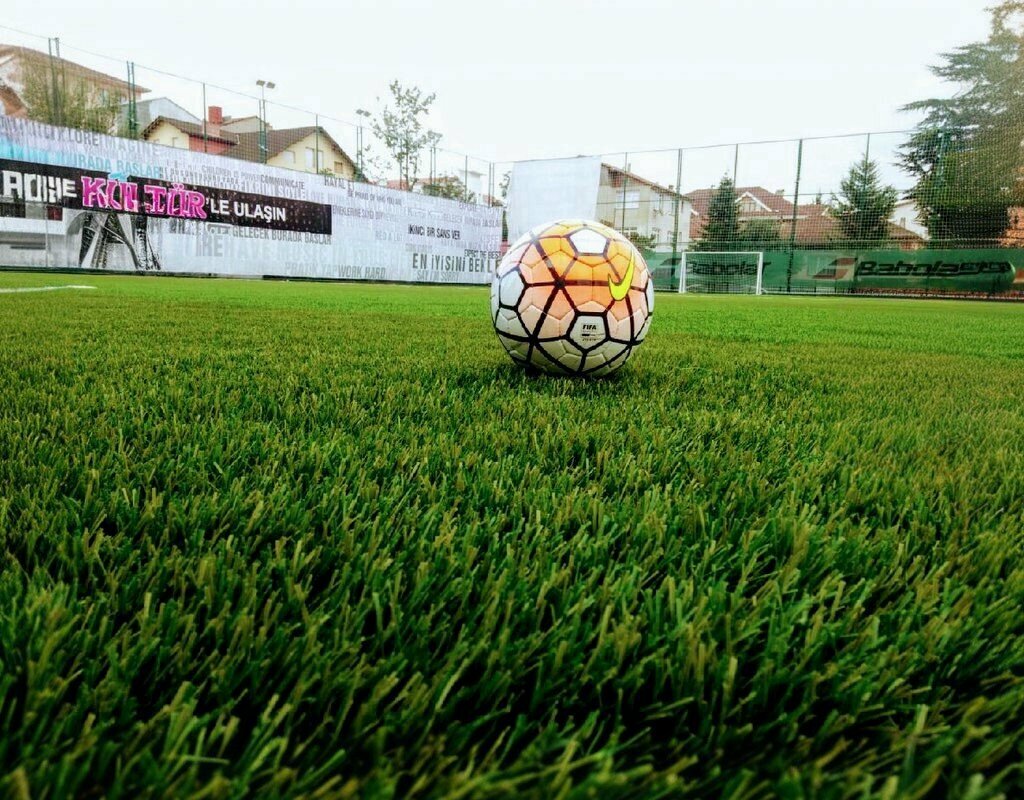 Çok amaçlı spor tesisleri Düzce Kültür Halı Saha, Düzce, foto