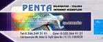 Penta Bilgisayar Yazılım İnternet Hizmetleri (провинция Балыкесир, Кареси, Эски Куюмджулар, улица Ешилли, 4/1), компьютерный ремонт и услуги в Балыкесире