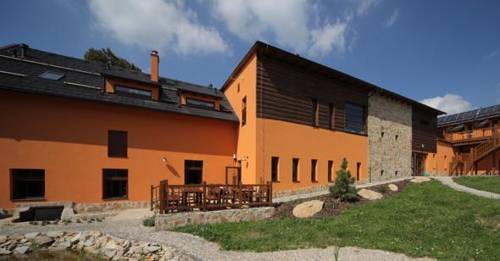 Фото Hotel Horn& xED; Dv& x16F; r