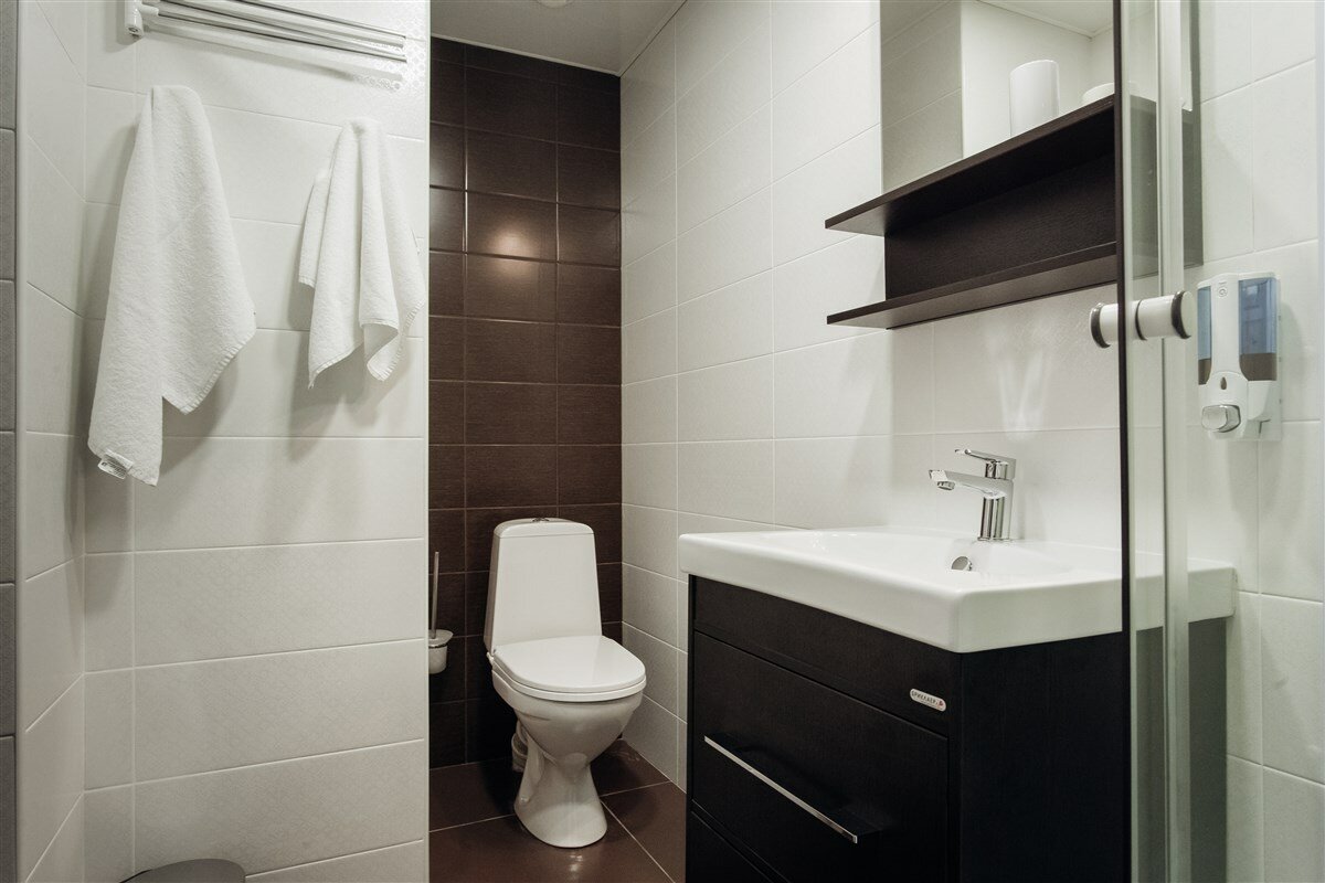 Фото Городской