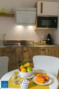 Фото Dione Apartments Ortigia