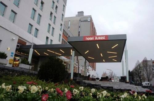 Фото Hotel Turist
