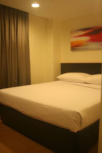 Фото Hotel 81 - Heritage