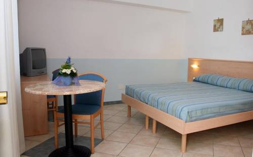 Фото Albergo La Caravella