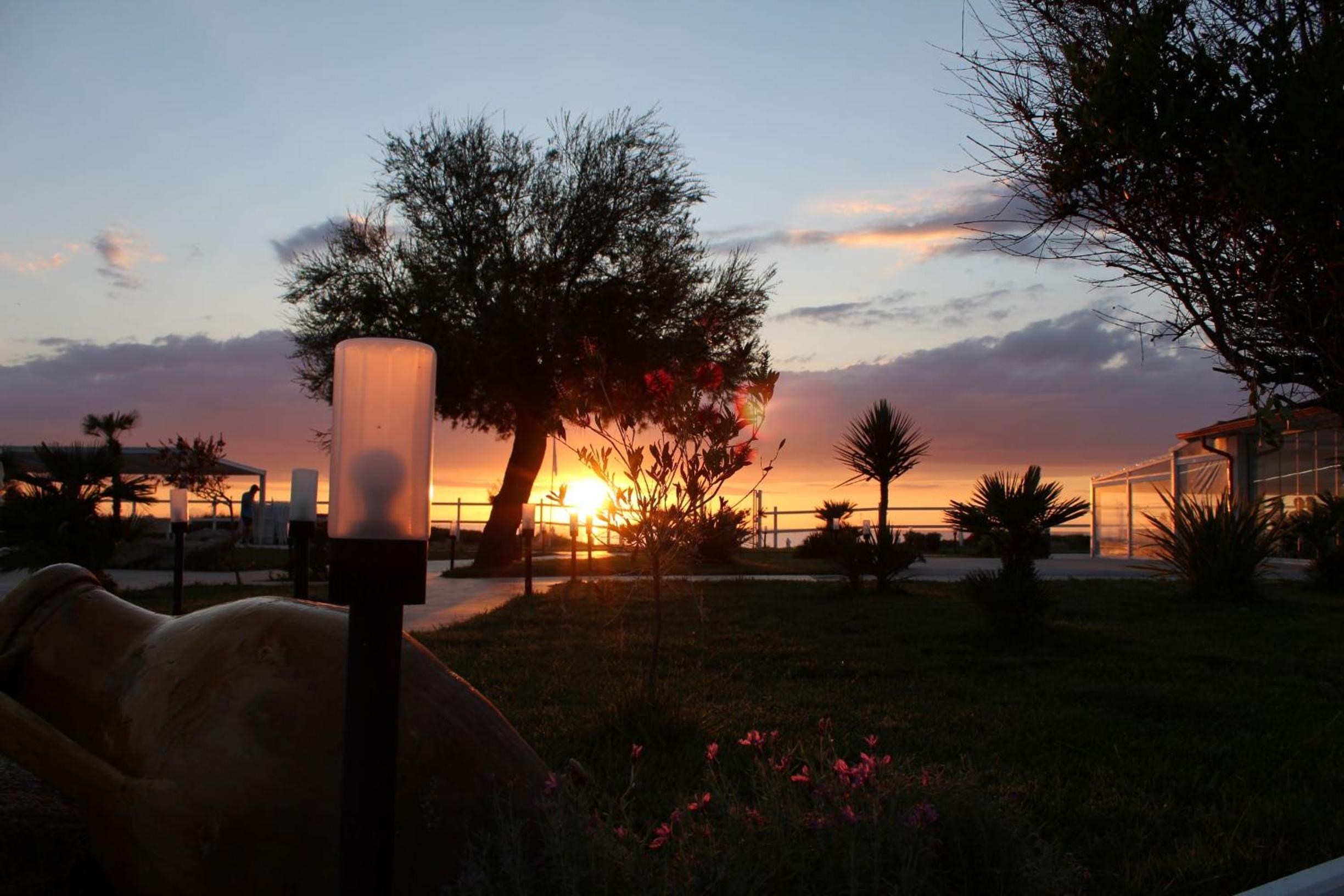 Фото Bv Kalafiorita Resort