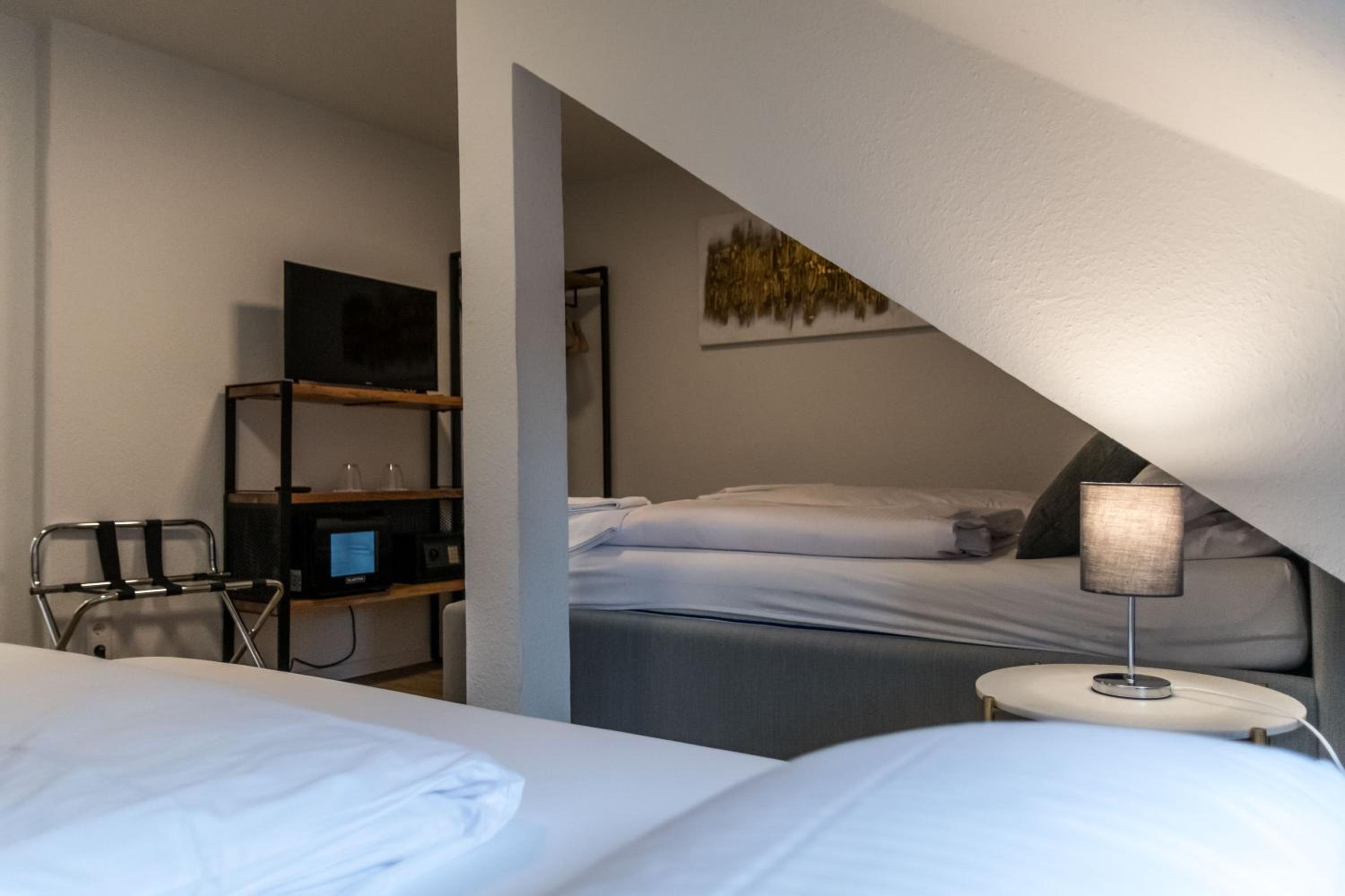 Фото Altstadt-Garni