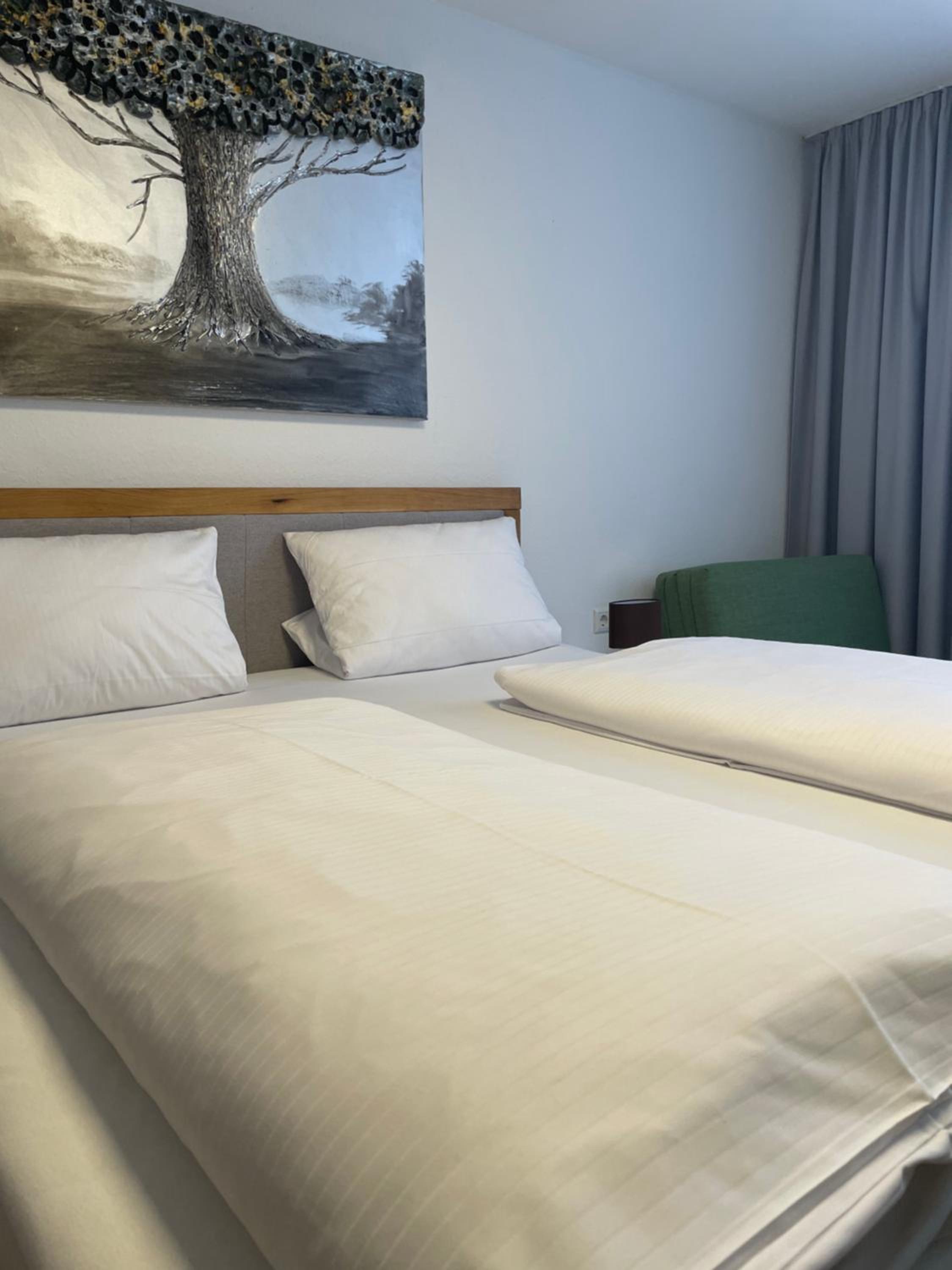 Фото Altstadt-Garni