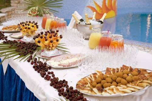 Фото Hotel Mediterraneo