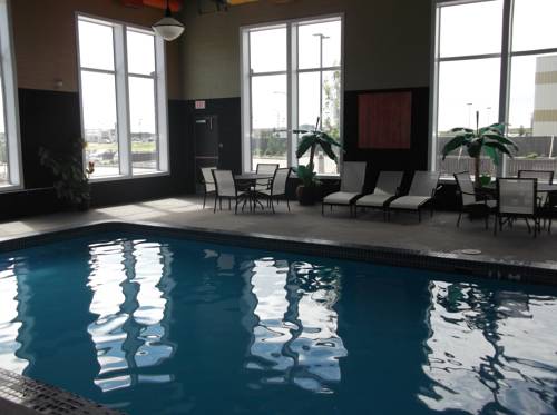 Фото Best Western Plus Blairmore