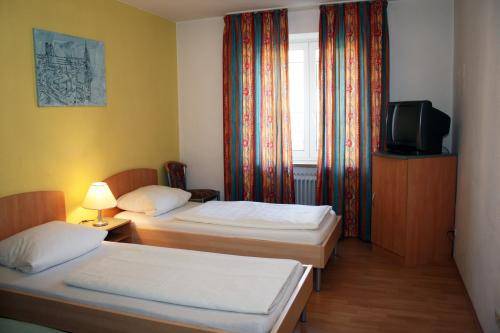 Фото A&o Muenchen Hauptbahnhof