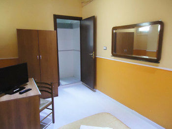Фото Hotel Gorizia