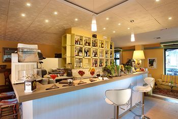 Фото Ambrosiano Hotel