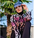 Mude Hijab Swimsuit (İstanbul, Uskudar, Mimar Sinan Mah., Atlas Çk. Sok., 11), tienda de lencería y moda baño