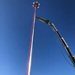 Skylight Lighting Poles (Ankara Province, Dumlupinar Boulevard, 266), management company