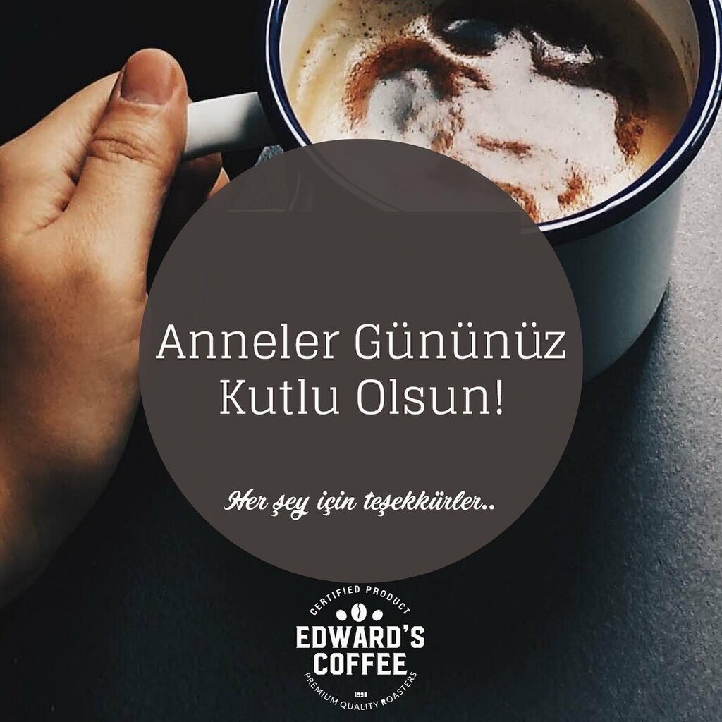 Cafe Edwards Coffee, Isparta, photo