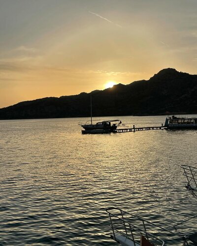 Гостиница Ara Residences в Бодруме