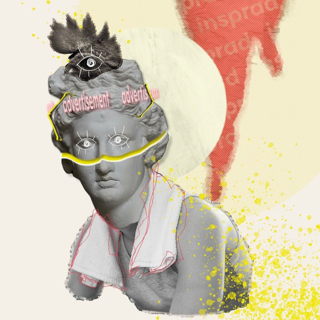 Advertising agency Insprad, Istanbul, photo