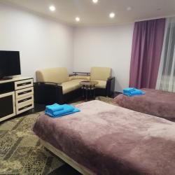 Фото Виктория на Парковой, 72