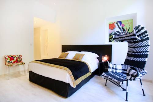 Фото Hotel de Gantes