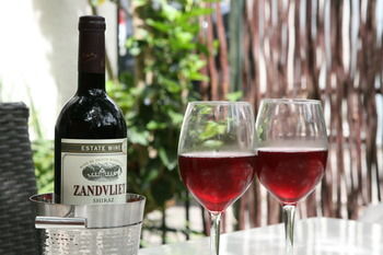 Фото Avemore Vredehof № 1