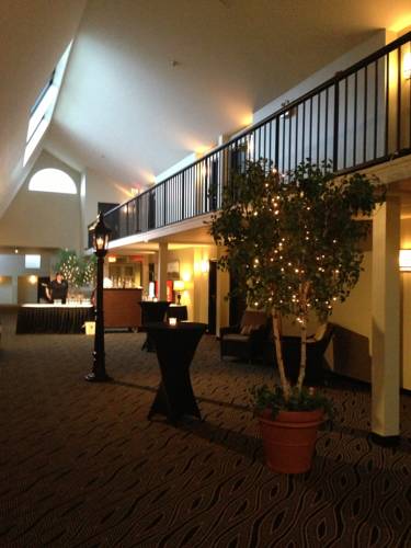 Фото Quality Inn Garden of the Gulf Summerside