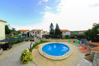 Фото Apartments Meditteraneo