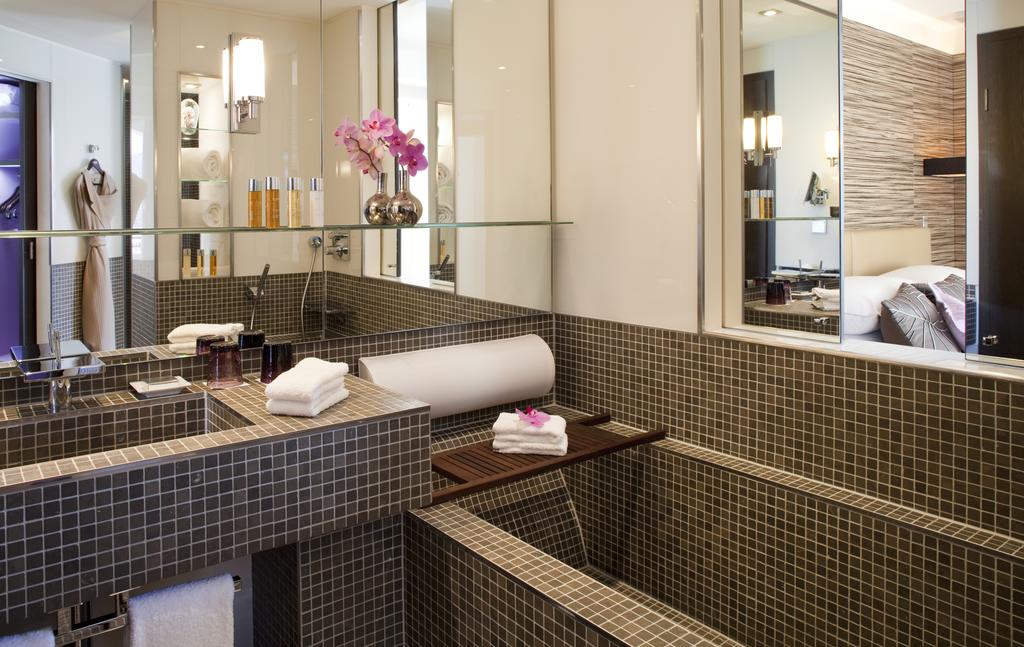 Фото Canopy by Hilton Cannes