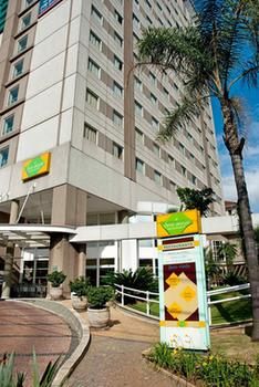 Фото Ibis Campinas