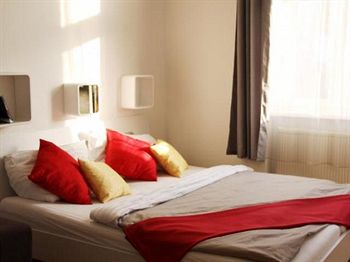 Фото CheckVienna – Apartment Inzersdorferstrasse