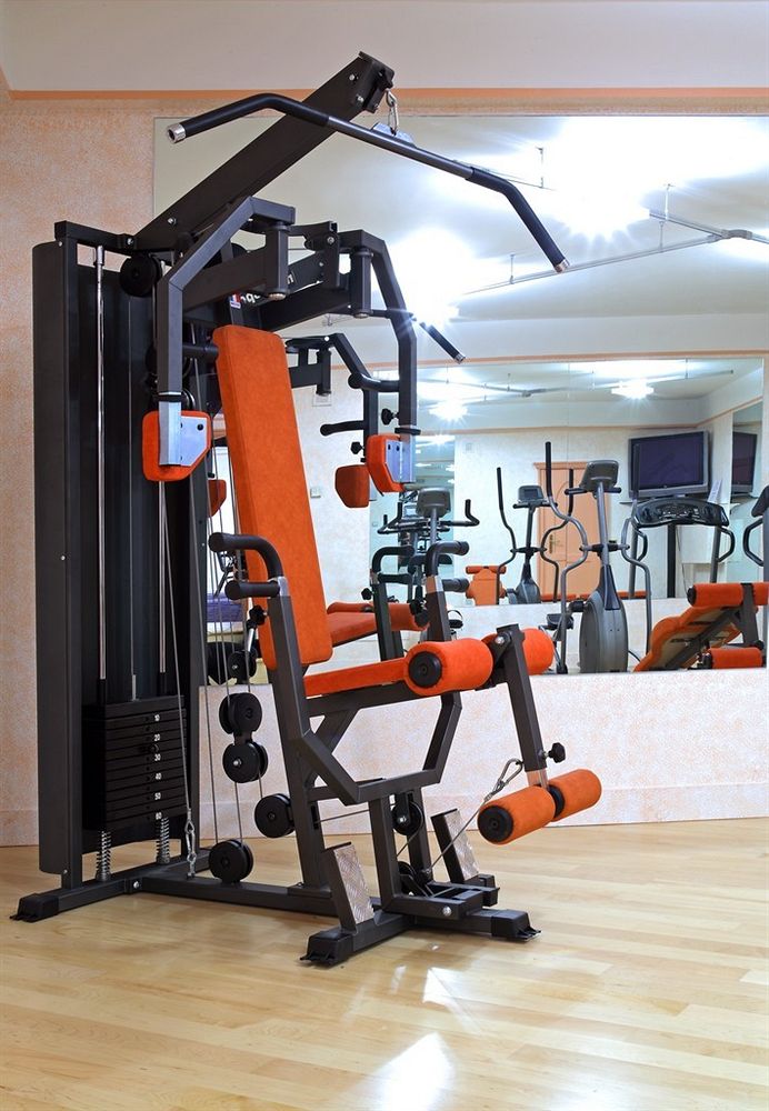 Фото Regency Milano