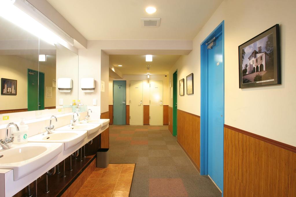 Фото Sakura Hotel Ikebukuro