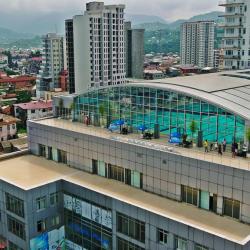 Фото Отель Марди Плаза