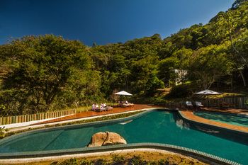 Фото Botanique Hotel and SPA