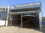 Yilmazlar Steel (Ankara Province, Yenimahalle, Ostim OSB Mah., 1169. Cad., 72), metal structures