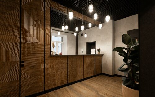 Гостиница Diamond Hotel в Самарской области