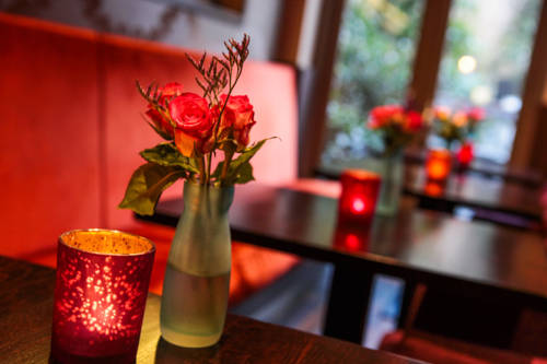 Фото Hampshire Hotel - Prinsengracht