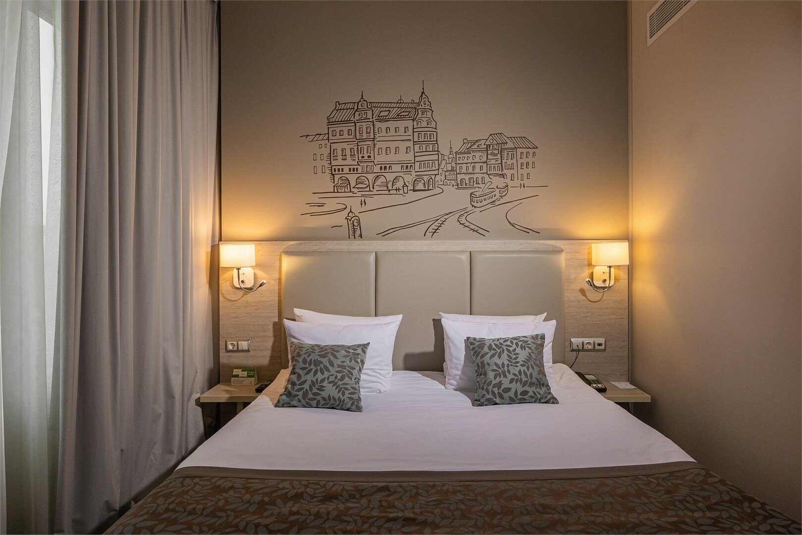 Фото Холидей ИНН