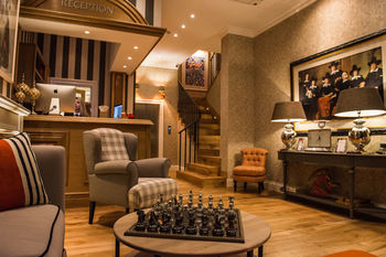 Фото Hotel Vmaison