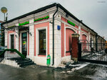Служебный флигель, лавки, конец XIX века (Verkhnyaya Krasnoselskaya Street, 7с2), landmark, attraction