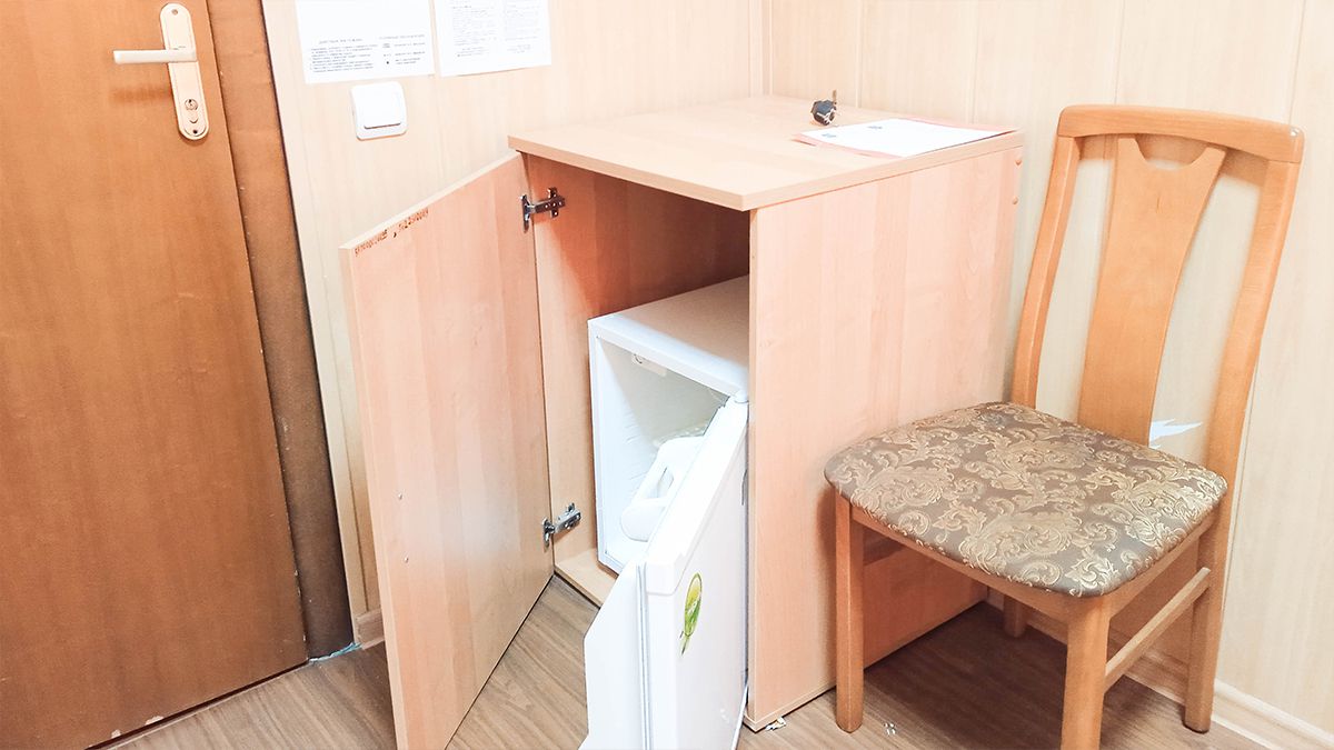 Фото Smart Hotel КДО Брянск