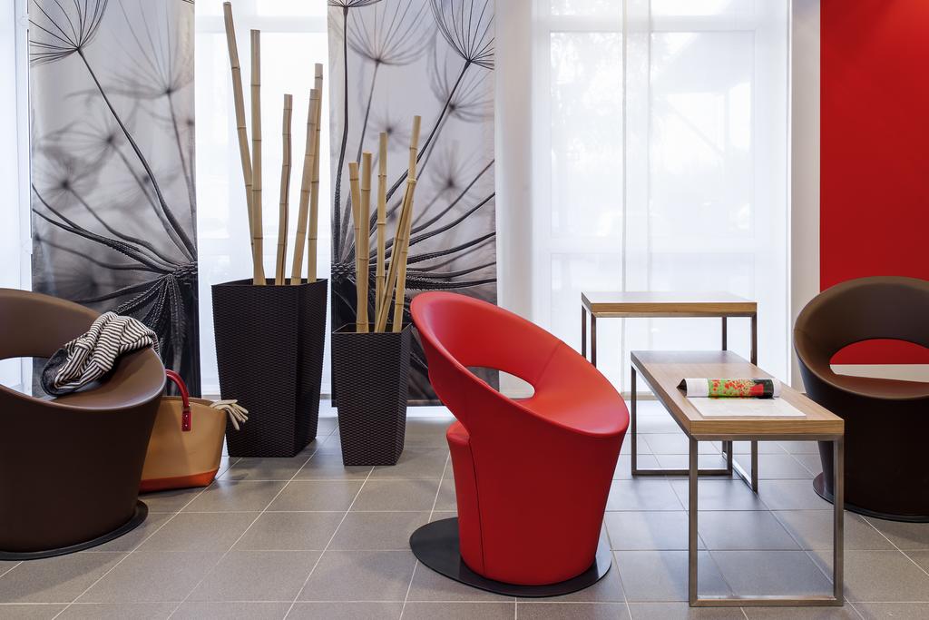 Фото Ibis Hotel Hannover Medical Park