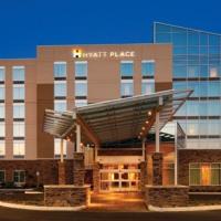 Фото Hyatt Place San Antonio – North/Stone Oak