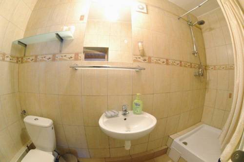 Фото Penzion na Kopci