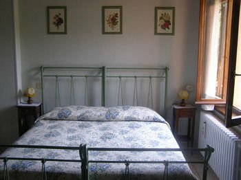 Фото Agriturismo La Caputa