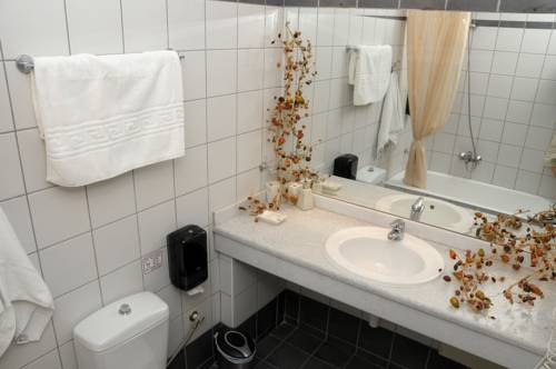 Фото Ianos Hotel