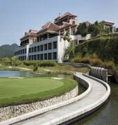 Фото The Ritz-Carlton, Okinawa