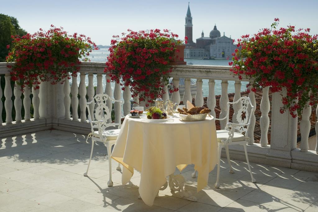 Фото Baglioni Luna